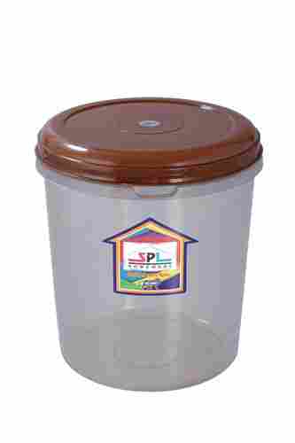 Household Container Fresh N Fresh 15 kg  Plain