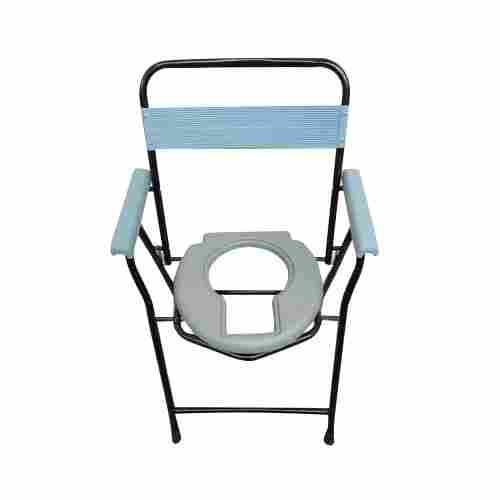Hospital Commode Chair