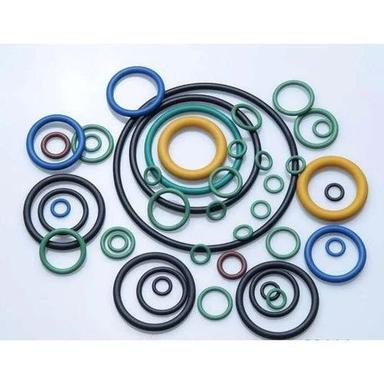 Multicolour Silicone Rubber Products