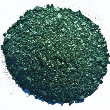 Malachite Green Powder Application: Food