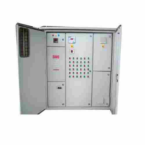 Automatic Power Factor Panels