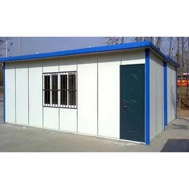 Anycolor Prefab Shelter Puff Shelters