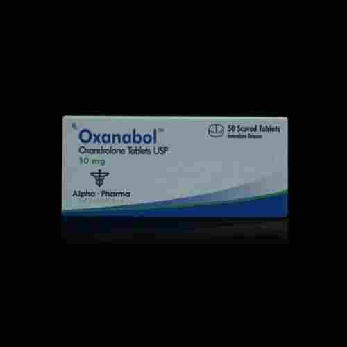 Alpha Pharma Oxanabol