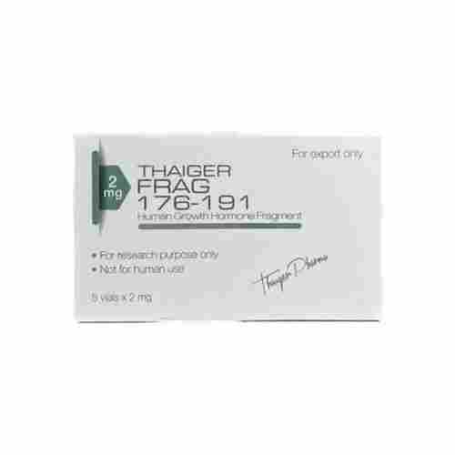 Thaiger Pharma HGH FRAG 176-191
