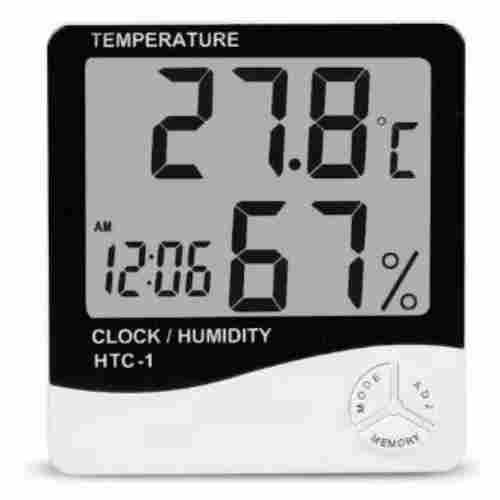 Digital Thermo hygrometer
