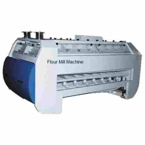 Automatic Vibro Purifier Flour Mill Machine