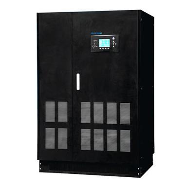 Online Ups With Igbt Rectifier Phase: Single Phase