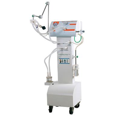 Blublee Cpap Machine Color Code: White
