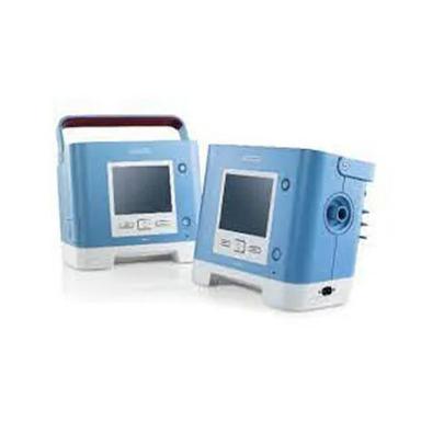 Blue & Gray Trilogy  Active Exhal Device W Pap Assy