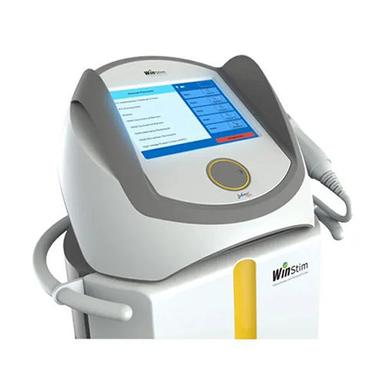 Winstim Combotherapy Electrotherapy Ultrasound Age Group: Elders