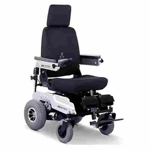 Ost rich Mobility Tetra EXi Power Wheelchair