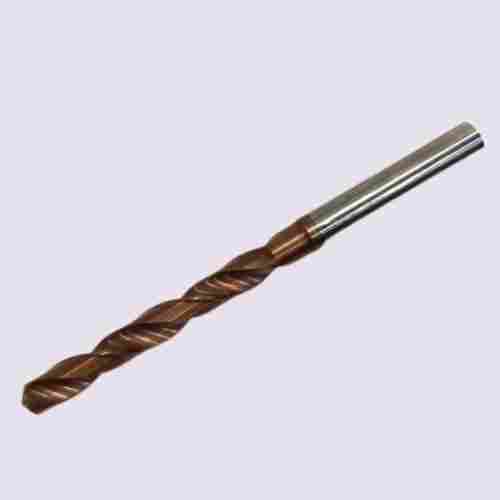 Carbide Drills Long 55HRC (Copper)