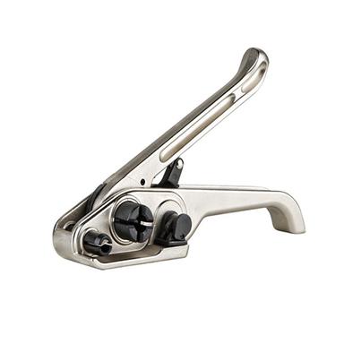 Silver Pp1019 Manual Clamping Device