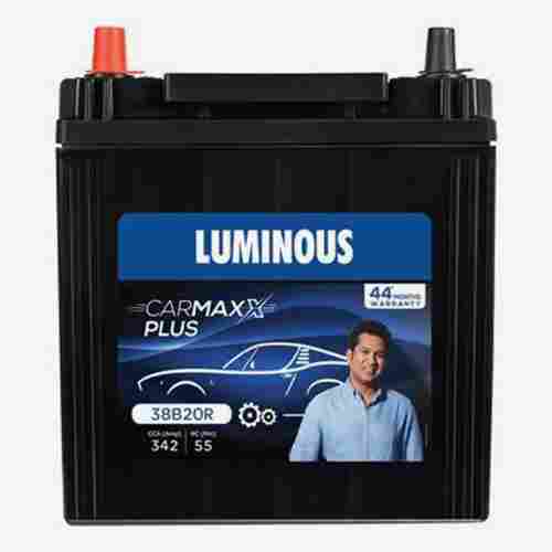 CPL 38B20L  12 Volts Luminous CarMaxx Plus Battery