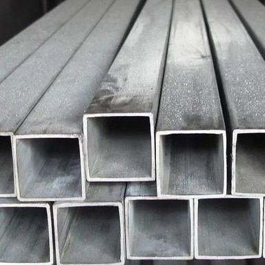 Stainless Steel Square Tube 304 Application: Construction