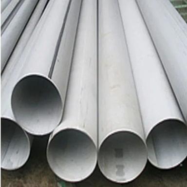 Ss Welded Pipe Application: Construction