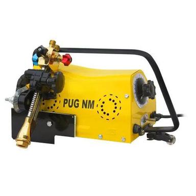Esab Pug Nm Small Cutting Machine Application: Industrial