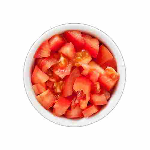 Frozen Cut Tomato