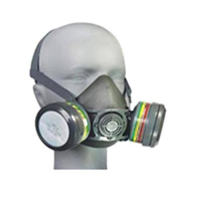 Respirator Cartridge Mask Age Group: Suitable For All Ages