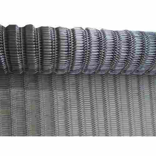 Honeycomb or Flat Wire Conveyor Belt