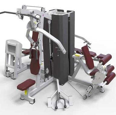 Multi Gym Equipment Application: Tone Up Muscle