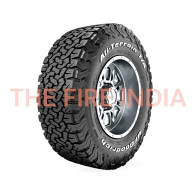 Radial Tires Terrain Tubeless Tyres