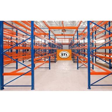 Durable Warehouse Racking System