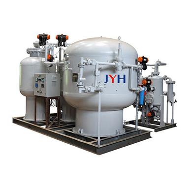 Semi-Automatic Vpsa Oxygen Generators