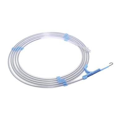 White Ss Guidewires