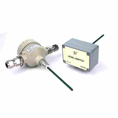 Industrial Capacitance Type Level Switch