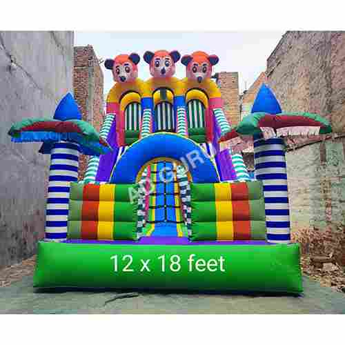12x18 Feet Kids Inflatable Mickey Mouse Bouncy