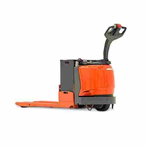 JOST 3 Ton Battery Operated Power Pallet Truck