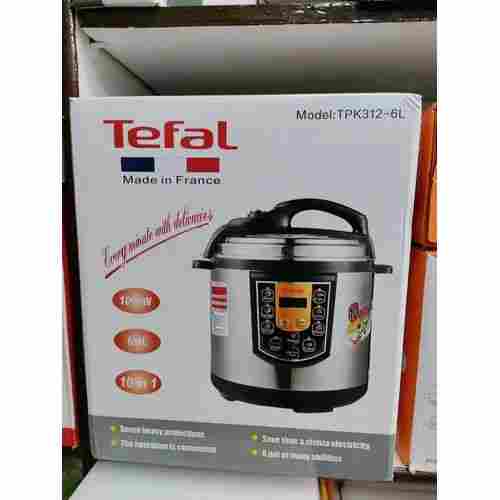 Tefal Electric Cooker