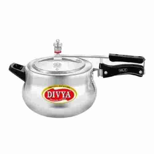 Divya Handi 5 ltr Pressure Cooker