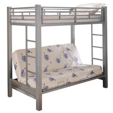Bunker Cot With Sofa Set No Assembly Required