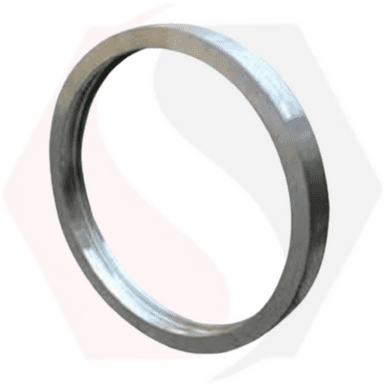 Ms Forged Ring
