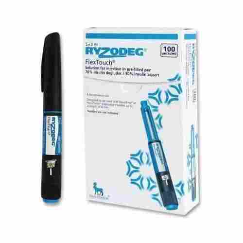 Ryzodeg Flex Touch Insulin Injection pen