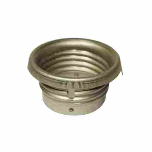 Threading Metal Cups