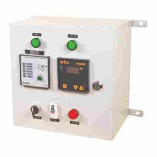 Temperature Indicator Controller Ignition Panel For Burner Control