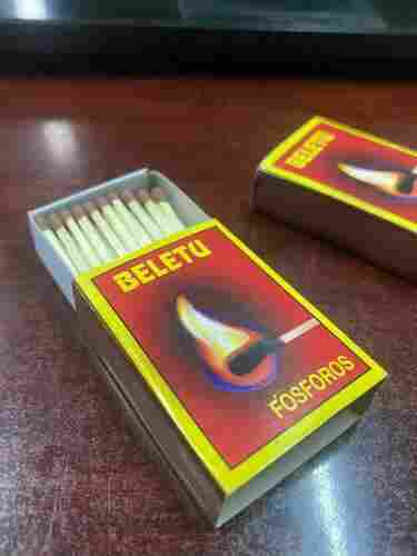 Beletu Match Box