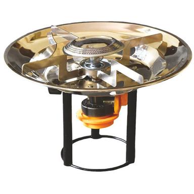 Manual Portable Cooking Stove