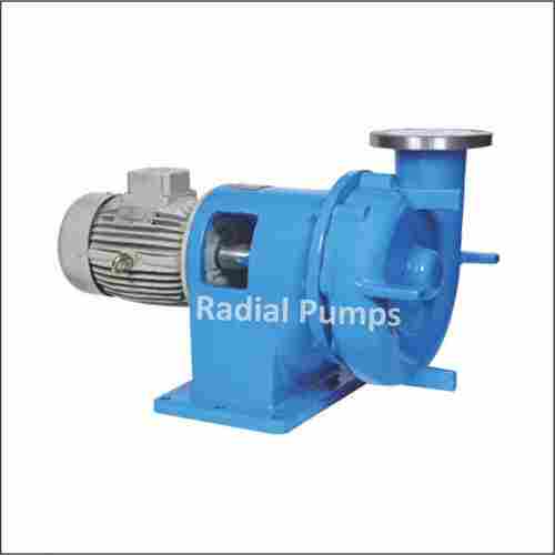 Water Separator Paper Mill Pump