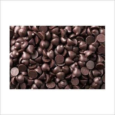 Brown Cocoa Chips