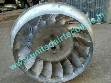 Furnace Application Spare Impeller