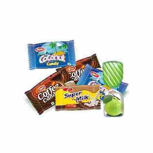 Confectionery Packaging Pouch