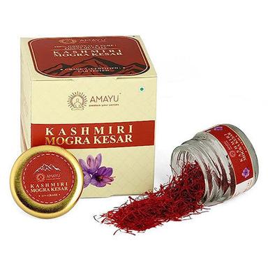 1 Gm Kashmiri Mogra Saffron Pack Size: Different Available