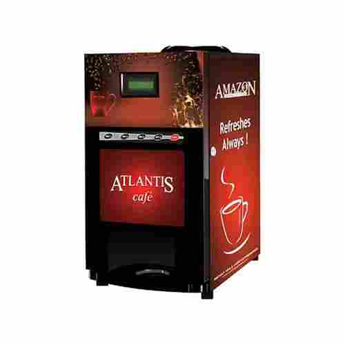 Classic 4 Options Vending Machine
