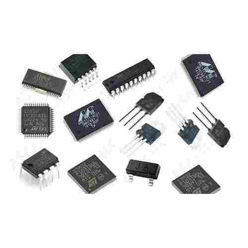 Electronic Semiconductor Components