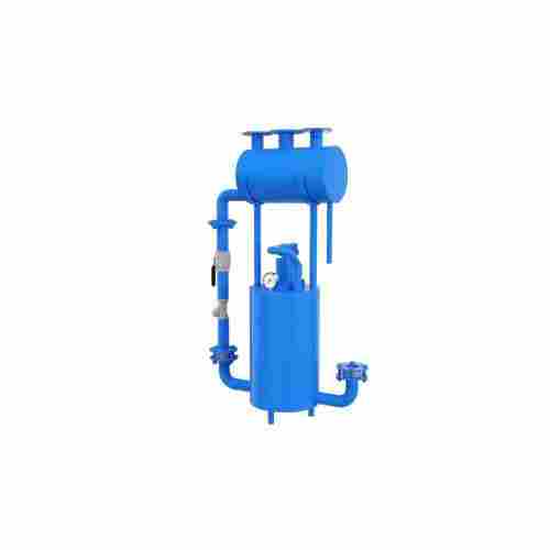 Mechanical Pressure Powered Pumping Packaged Unit