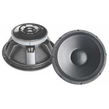 Gray Rs-1850 18 Super-Power Subwoofer With Y 35 Magnet